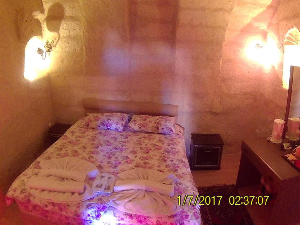فندق كوكو كيف غوريمِيه المظهر الخارجي الصورة