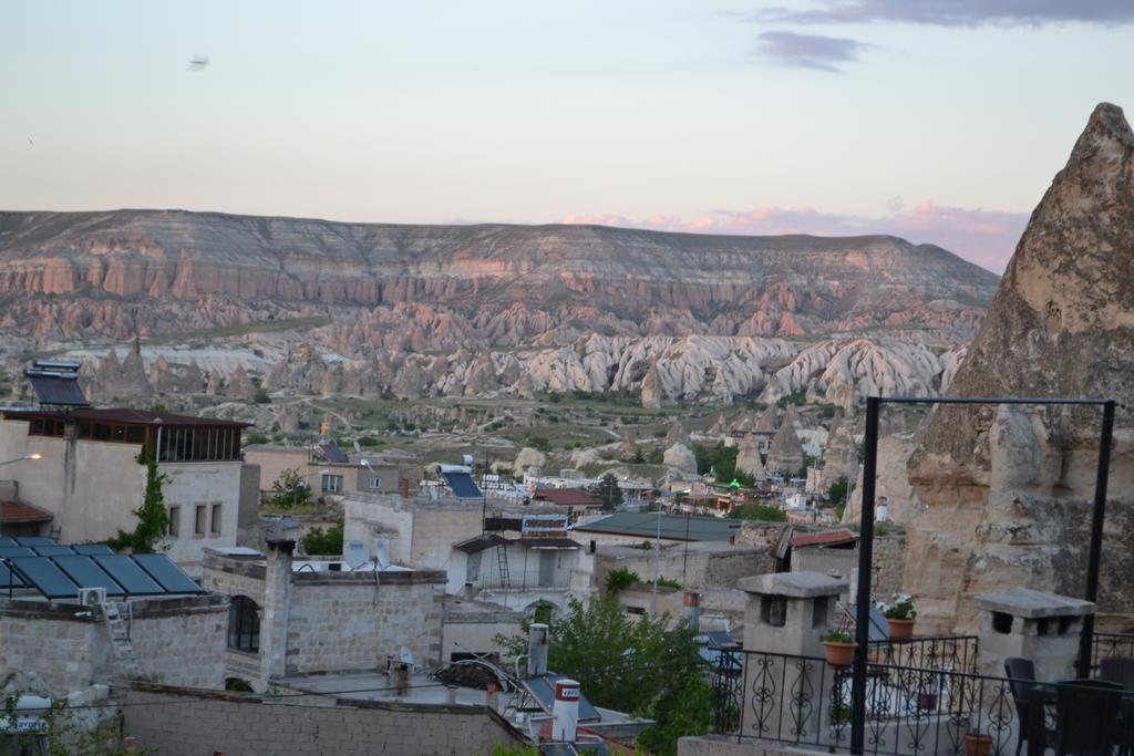 فندق كوكو كيف غوريمِيه المظهر الخارجي الصورة